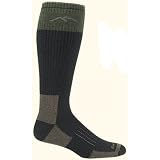 Darn Tough Vermont Men's Scent Lok Over the Calf Expedition Weight Sock