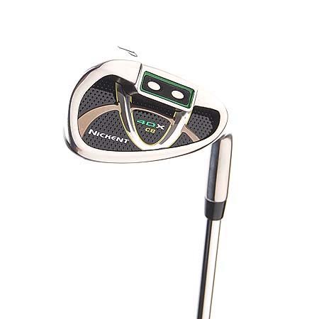 New Nickent 4DX CB Pitching Wedge
