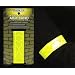 Jogalite Reflective Lime armband