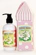 Michel Design Works Snuggle Bunny Baby Lotion, Pink,  8-Ounce Bottle  (Pack of 2)
