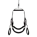 JOYDIVISION 15103 Loveswing - Die Liebesschaukel Multi Vario schwarz