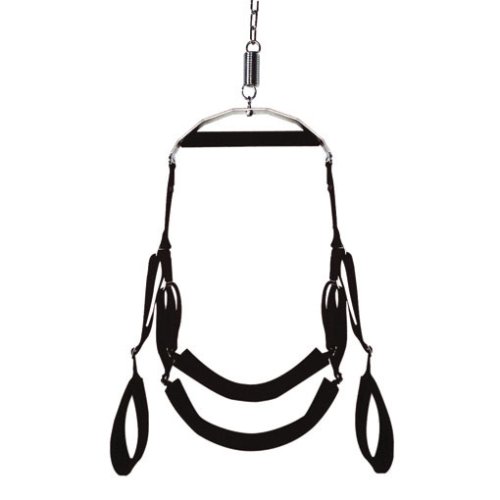 Produkt-Bild: JOYDIVISION 15103 Loveswing - Die Liebesschaukel Multi Vario schwarz