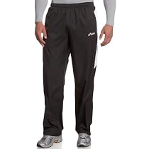 ASICS Men's Caldera Warm Up Running Pants