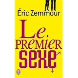 Le premier sexepar Eric Zemmour