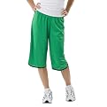 C9 by Champion&reg; Mesh Knee Pant - Green/Blue