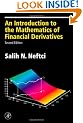 An Introduction to the Mathematics of Financial Derivatives, Second Edition (Academic Press Advanced Finance)