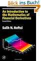 An Introduction to the Mathematics of Financial Derivatives (Academic Press Advanced Finance)