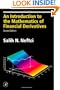 An Introduction to the Mathematics of Financial Derivatives, Second Edition (Academic Press Advanced Finance)