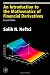 An Introduction to the Mathematics of Financial Derivatives, Second Edition (Academic Press Advanced Finance)