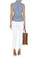 Summer Capri Jean