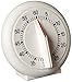 Norpro New 60 Minute Kitchen Timer With Long Ring 3.5