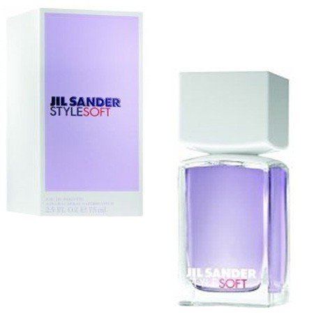 3 x Jil Sander Style Soft, femme/woman,