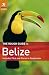 The Rough Guide to Belize (Rough Guides)