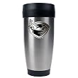 Atlanta Thrashers Stainless Steel Travel Tumbler -Primary Logo NHL Hockey