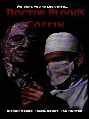 Doctor Blood's Coffin