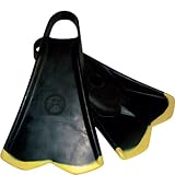 Fin Surf Sniper Banzai Fins ML