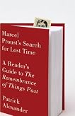 Marcel Proust's Search for Lost Time: A Reader's Guide to the Remembrance of Things Past (Vintage)