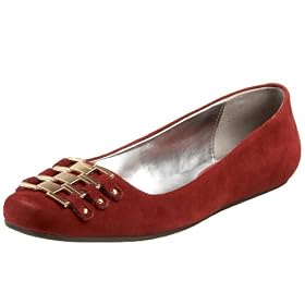 Buy Calvin Klein Ladies Pazia Dress Flat by Calvin Klein