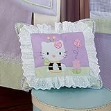 Hello Kitty and Friends Decorative Pillow