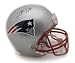 Laurence Maroney New England Patriots Autographed Replica Full Size Helmet