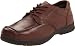 Kenneth Cole Reaction Blank Check Oxford (Little Kid/Big Kid)