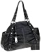 Nine West Avant Charm Large Domed Satchel