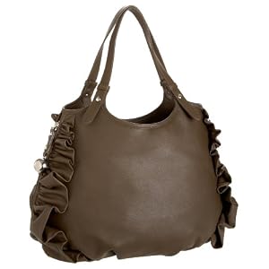 Magid Matte Tote