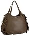 Magid Matte Tote