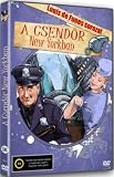 Le Gendarme a New York (1965) / A csendor New Yorkban