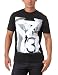 Billabong Herren T-Shirt DARKROOM, black, XL