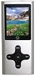 Visual Land VL-G4 8GB MP3/MP4/FM Radio/Voice Recorder/1.8" Screen/Built in Speaker (Silver) Visual Land VL-G4 8GB MP3/MP4/FM Radio/Voice Recorder/1.8" Screen/Built in Speaker (Silver)