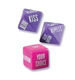 California Exotics Spicy Dice