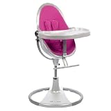 Bloom Baby Fresco Classic High Chair - Rosy Pink