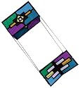 Go Fly A Kite Mission Cross Box Kite