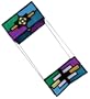 Go Fly A Kite Mission Cross Box Kite