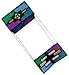Go Fly A Kite Mission Cross Box Kite