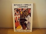 cover of Rituals and Spells of Santeria