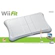 Wii Fit (Nintendo Wii)