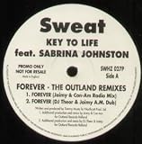 FOREVER 12 INCH (12" SINGLE) UK SWEAT