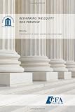 Rethinking the Equity Risk Premium