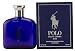 Polo Blue by Ralph Lauren for Men, Eau De Toilette Natural Spray, 4.2 Ounce