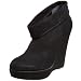 Pour La Victoire Women's Ida Wedge Ankle Boot