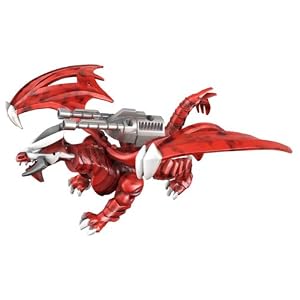 Fleshtear - Dragons Universe Dragon in an Egg