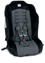 Britax Regent Youth Car Seat Onyx