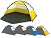 2.1m Family Beach Tent Shelter