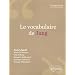 Le Vocabulaire de Jung