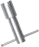 Camco 11653 RV Water Heater Drain Valve Wrench Reviews
