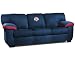 Baseline Boston Red Sox Fabric Classic Sofa