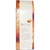 Befine Exfoliating Cleanser with Brown Sugar, Sweet Almond and Oats, 4 Ounce