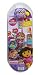 Nick Jr Dora The Explorer Watch - Dora Watch w/ Interchngeable Tops and Band s - Girls Watch